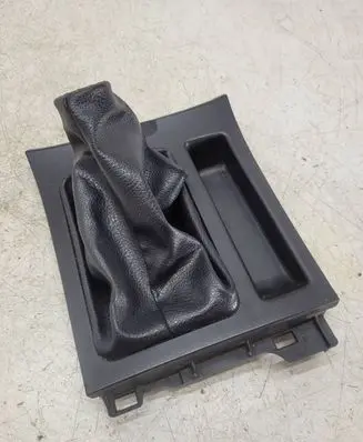 Mazda 3 I Gear shifter surround trim plastic BP4K64341
