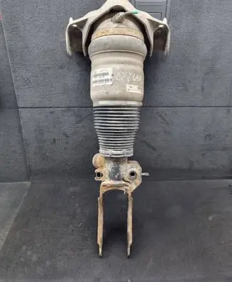 Audi Q7 4L Air suspension front shock absorber 7L8616040A 7L8616040H 7L8616040B