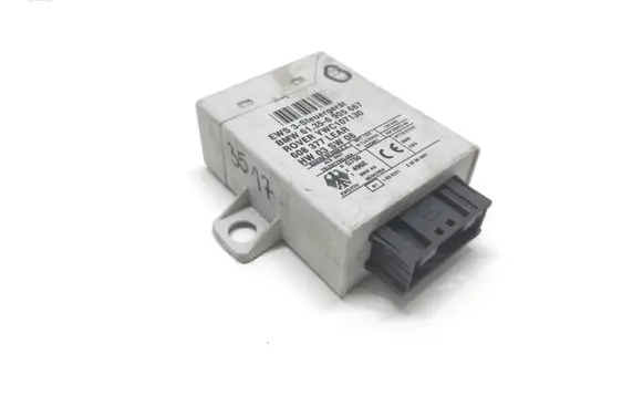 BMW X5 E53 Immobilizer control unit/module 61356905667