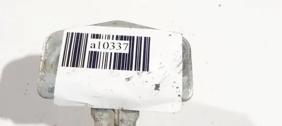 Opel Astra H Front door lock loop/hook striker 