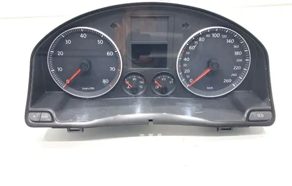 Speedometer (instrument cluster)