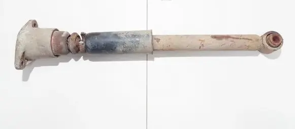 Audi A4 S4 B6 8E 8H Rear shock absorber/damper