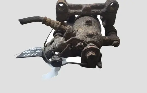 Ford Mondeo MK IV Rear brake caliper