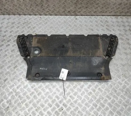 Audi A5 Engine splash shield/under tray 8W0863821B