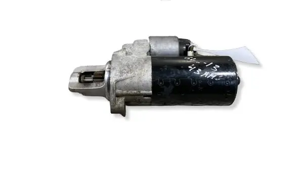 Mercedes-Benz GLC X253 C253 Starter motor A2769064400 0001147422