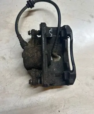 Renault Scenic II - Grand scenic II Front brake caliper