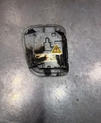 Volvo V50 Xenon control unit/module 1307329209