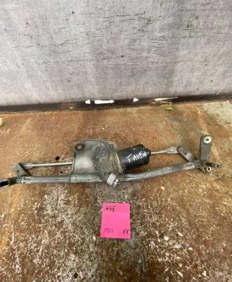 Toyota Avensis T220 Front wiper linkage and motor 404417 8511005040B
