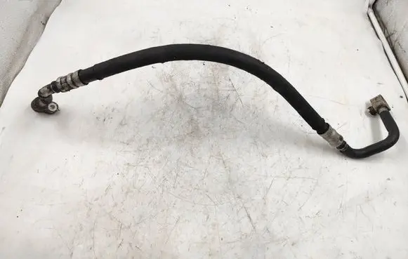 Audi A6 S6 C6 4F Air conditioning (A/C) pipe/hose 4F0260701K