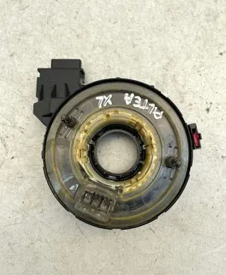 Seat Altea XL Airbag slip ring squib (SRS ring) 1K0959653C CZK03