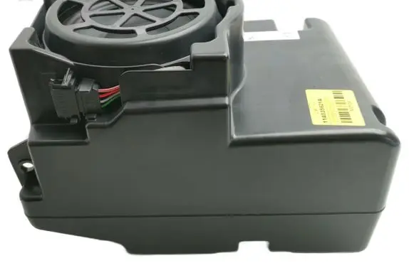 Cupra Tavascan Subwoofer speaker 11A035621A