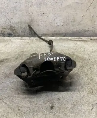 Dacia Sandero II Front brake caliper