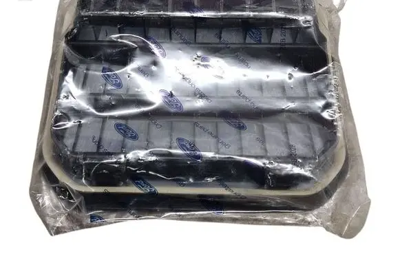 Ford Mustang Mach-E Quarter panel pressure vent L1TBA280B62AC L1TZ58280B62A