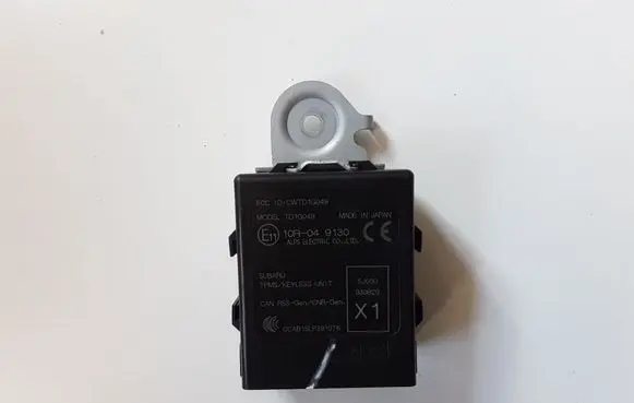 Subaru Forester SK Other control units/modules CWTD1G049