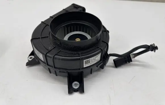 Heater fan/blower