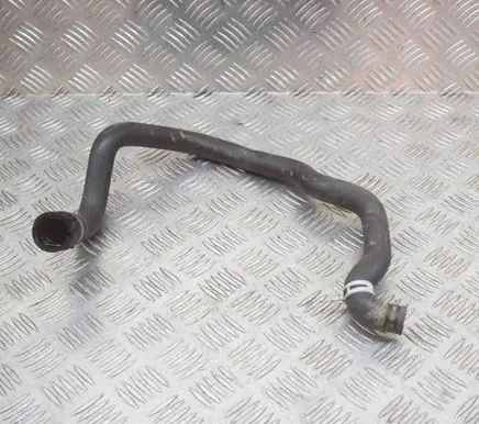 BMW 5 F10 F11 Engine coolant pipe/hose 9224372