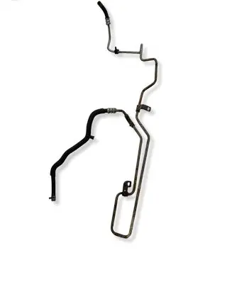 Jeep Compass Power steering hose/pipe/line 