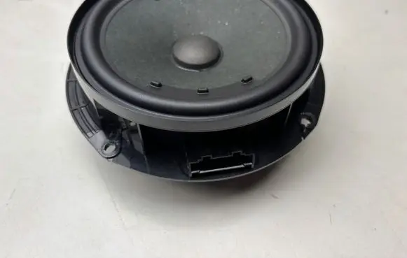 Volkswagen Golf Sportsvan Rear door speaker 5G0035453G
