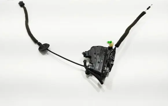 Renault Zoe Front door lock 805031107R