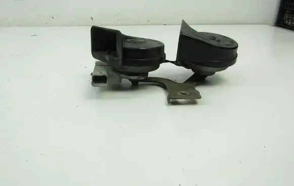Renault Laguna II Horn signal 