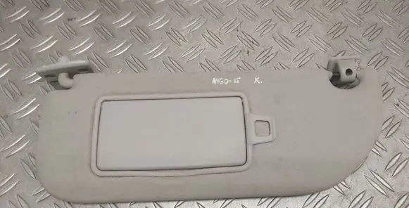 Toyota Aygo AB40 Sun visor