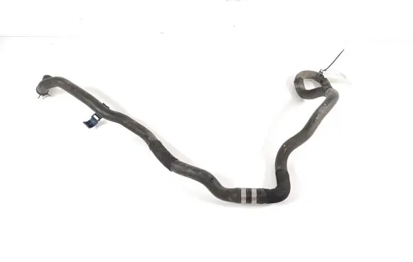 Mercedes-Benz ML W166 Air intake hose/pipe A1665063235