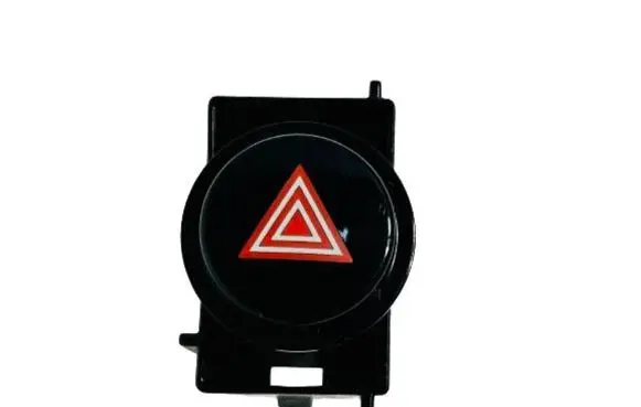 Toyota Auris E180 Hazard light switch 8433202300 30216