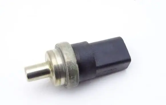 Volkswagen Golf V Outside/exterior temperature sensor 269416