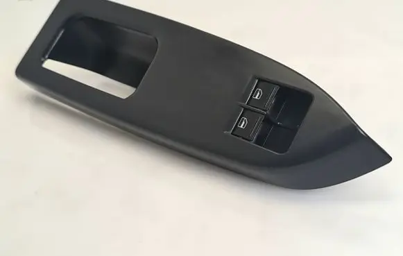 Volkswagen Touran I Electric window control switch 1T1867371G