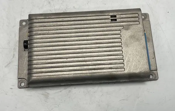 BMW X6 E71 Bluetooth control unit module 9187625 84109187625 9207360