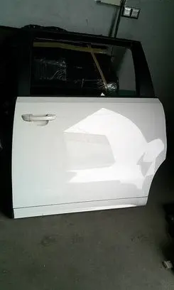 Seat Alhambra (Mk2) Side sliding door 