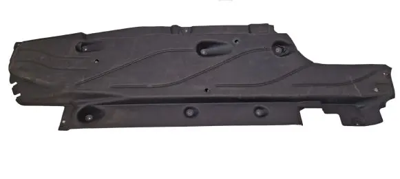 Ford Escape IV Side bottom protection LX6B11132 LX6B11132FD G0M4X