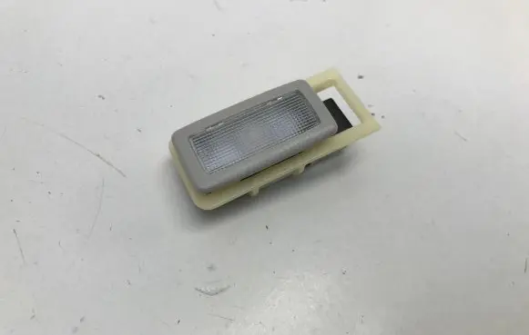 Mazda CX-60 Front seat light 20827