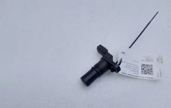 Nissan Qashqai Crankshaft position sensor 8200885209