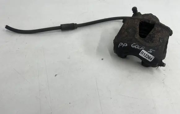 Audi A3 S3 8P Front brake caliper