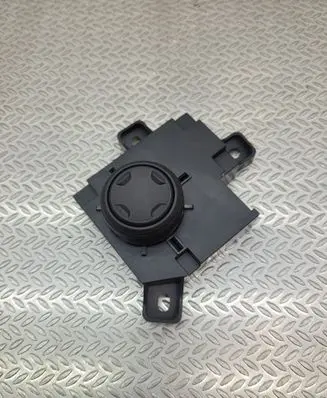 Volvo XC40 Seat adjustment handle 31419925