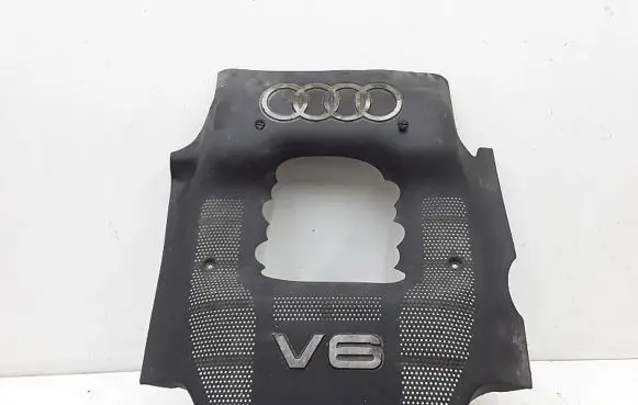 Audi A6 S6 C5 4B Engine cover (trim) 078103927