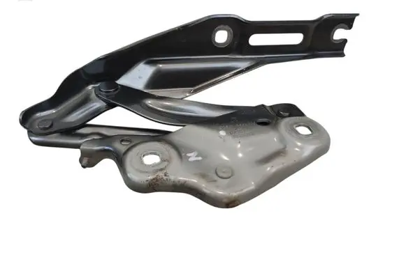 Skoda Scala Engine bonnet/hood hinges 654823301