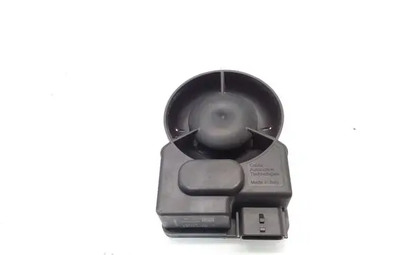 Renault Megane III Alarm system siren 4B7877C2A 0467317848