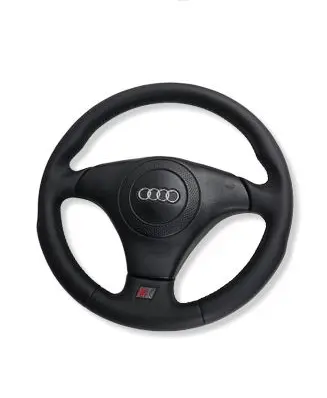 Audi A4 S4 B5 8D Steering wheel 171081 4B0419091BE 8D0880201H