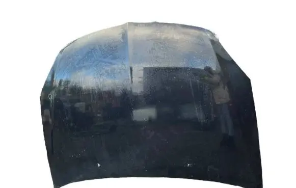 Mitsubishi Lancer Evolution Engine bonnet/hood
