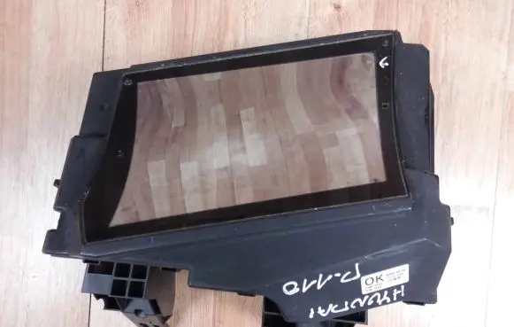 Hyundai Santa Fe Head up display screen 94310S1030