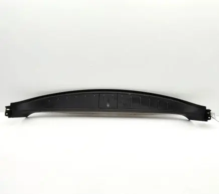 Tesla Model X Trunk/boot sill cover protection 103599400C