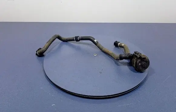 BMW iX3 G08 Water pump 8841074
