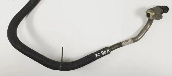 Volvo XC90 Air conditioning (A/C) pipe/hose 08623257