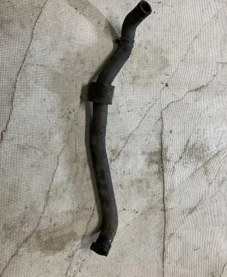 Seat Altea Engine coolant pipe/hose 1K0121096AB