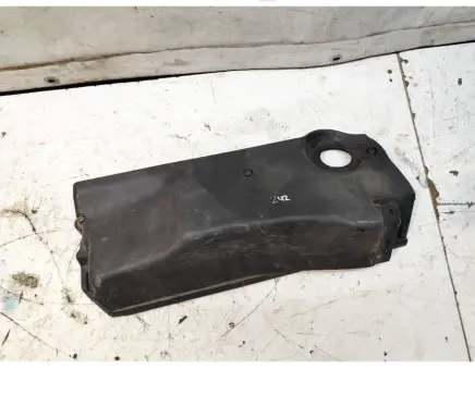 BMW X5 E53 Engine cover (trim) 137122474430 0928400351