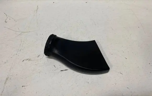 Audi A4 S4 B8 8K Air intake duct part 8K0129604