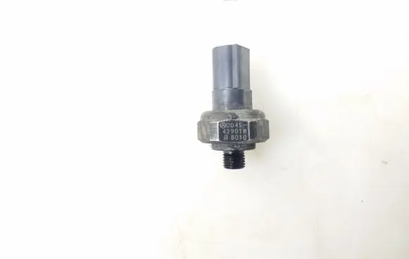 Mercedes-Benz C W204 Air conditioning (A/C) pressure sensor A0045429018