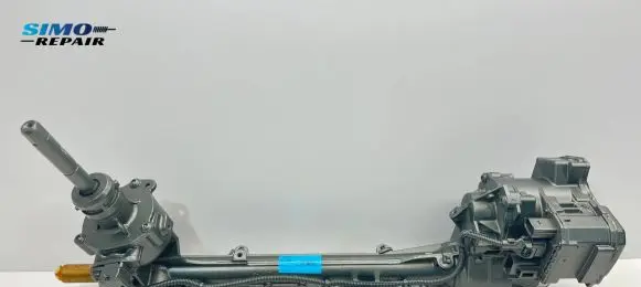 Mercedes-Benz GLK (X204) Steering rack A2044602401 A2044602601 A2044601801